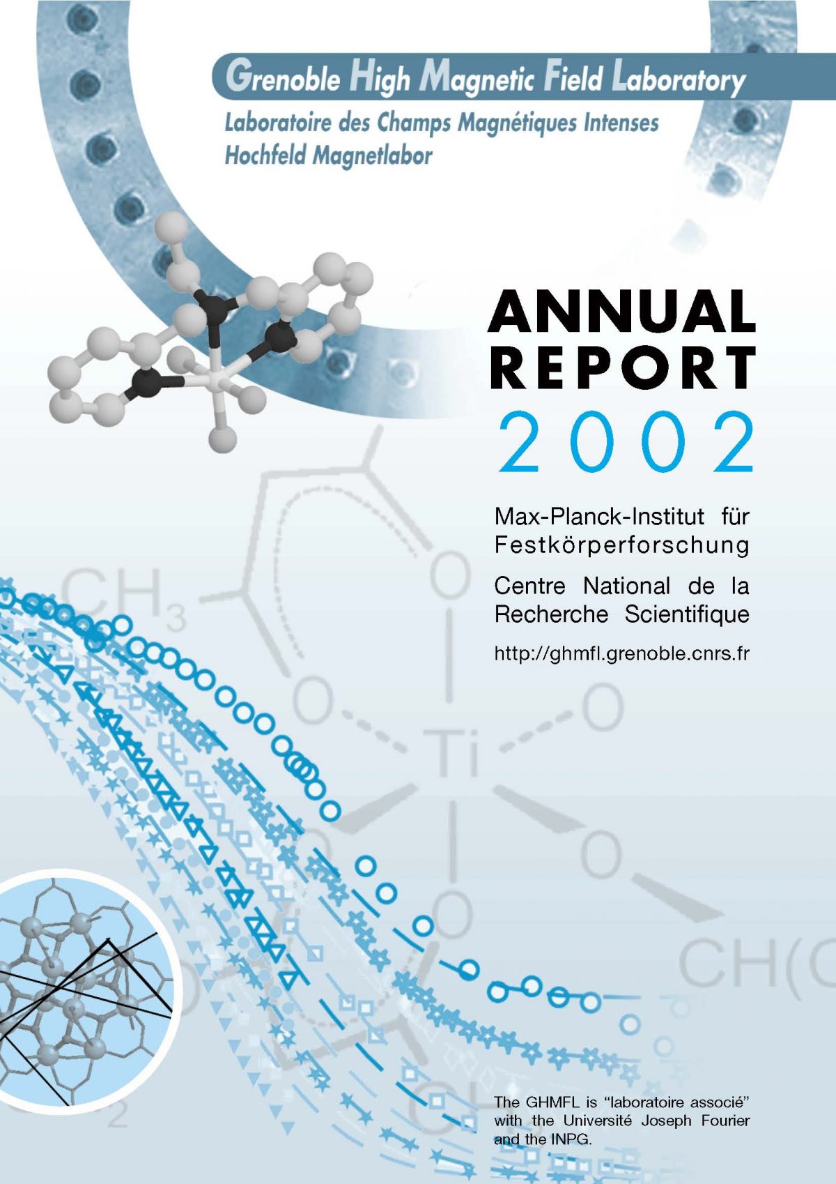 Annual Report 2002