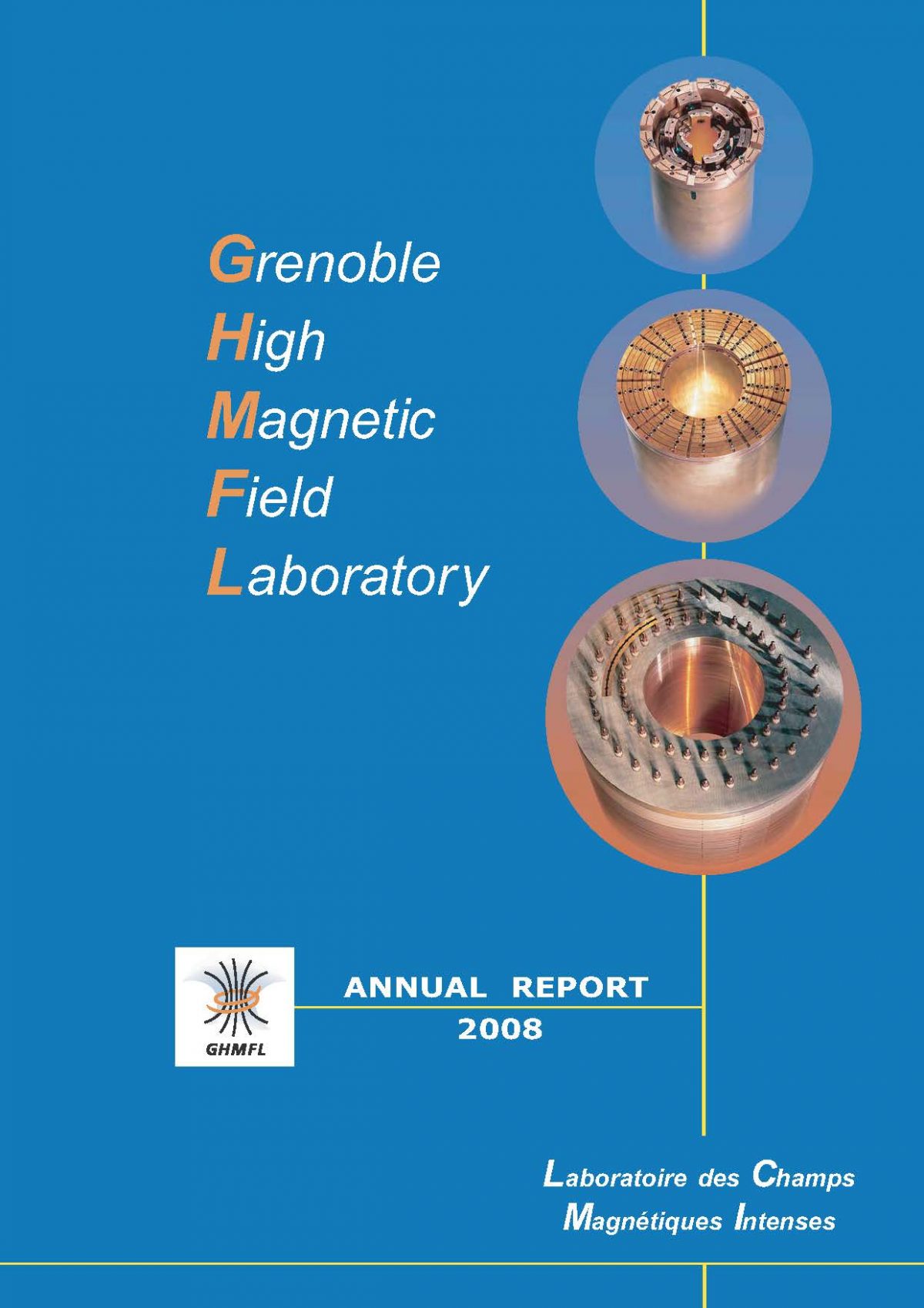 Annual Report 2008