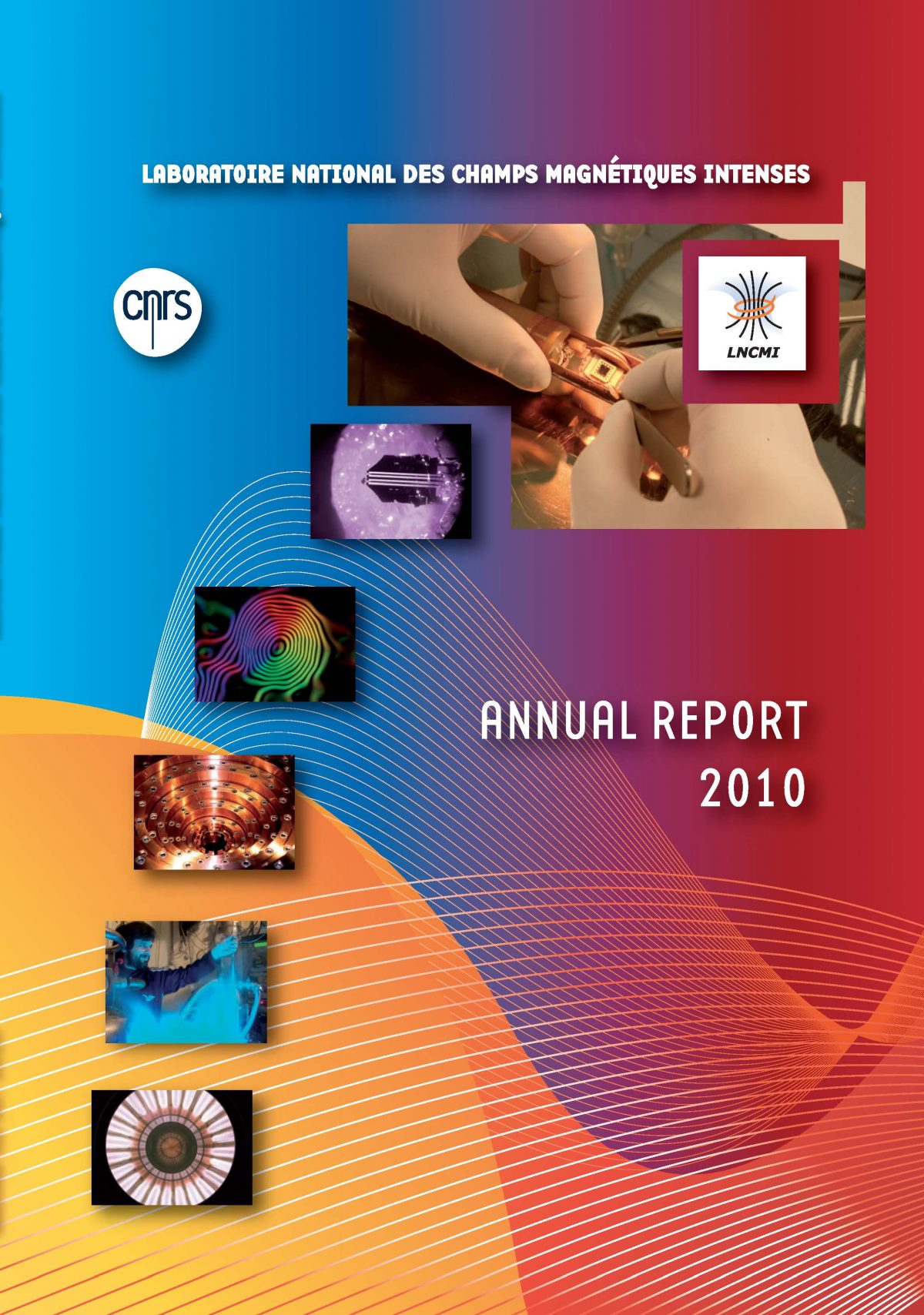 Annual Report 2010