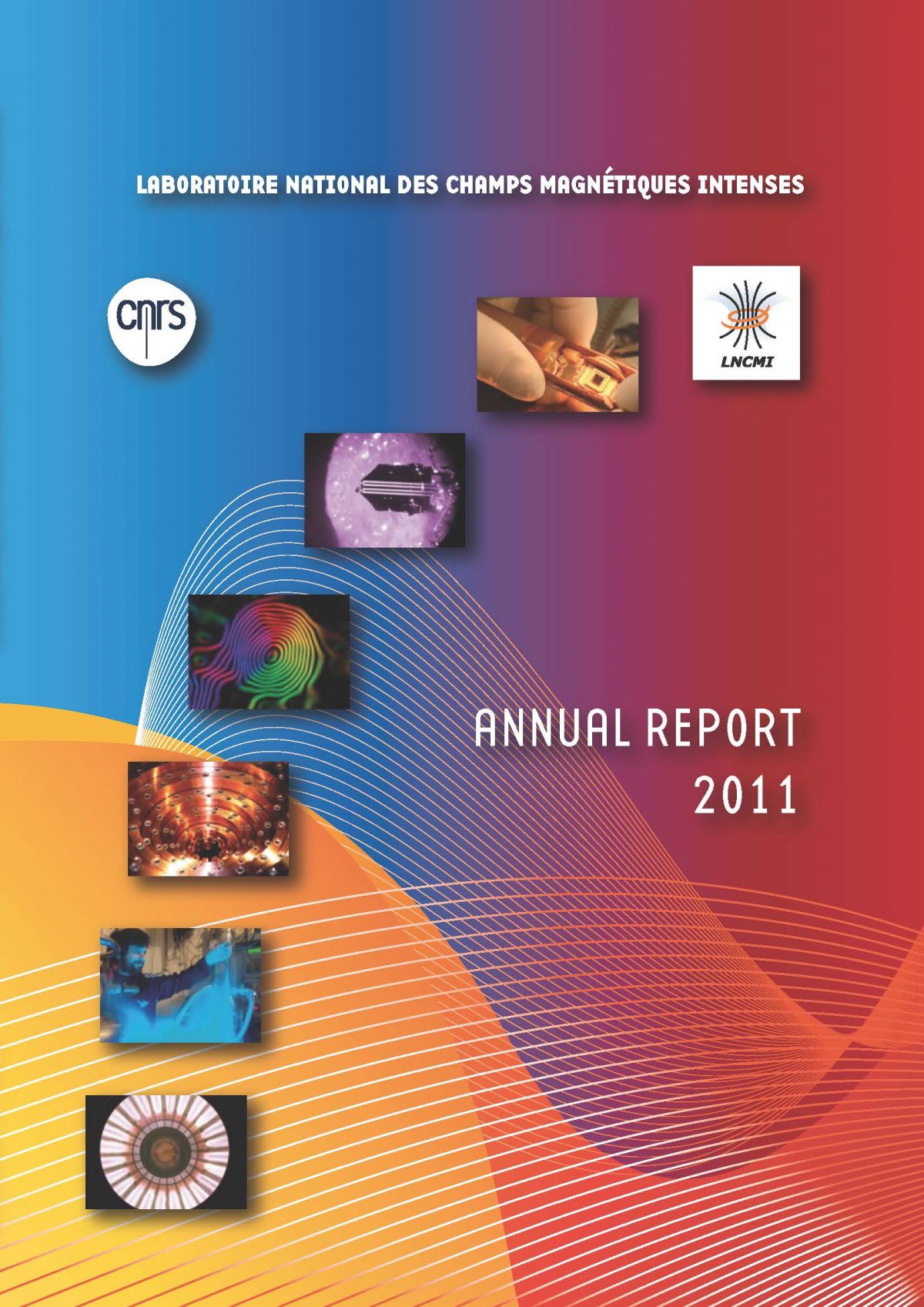 Annual Report 2011