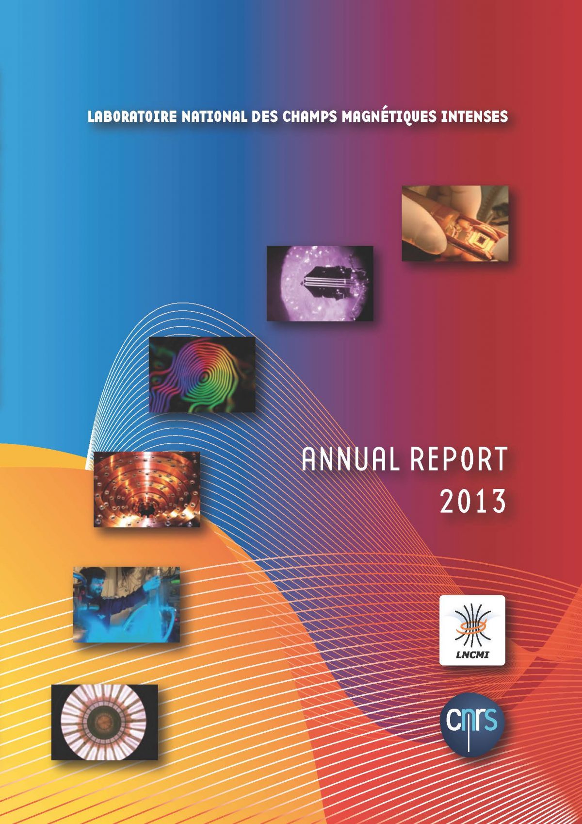 Annual Report 2013