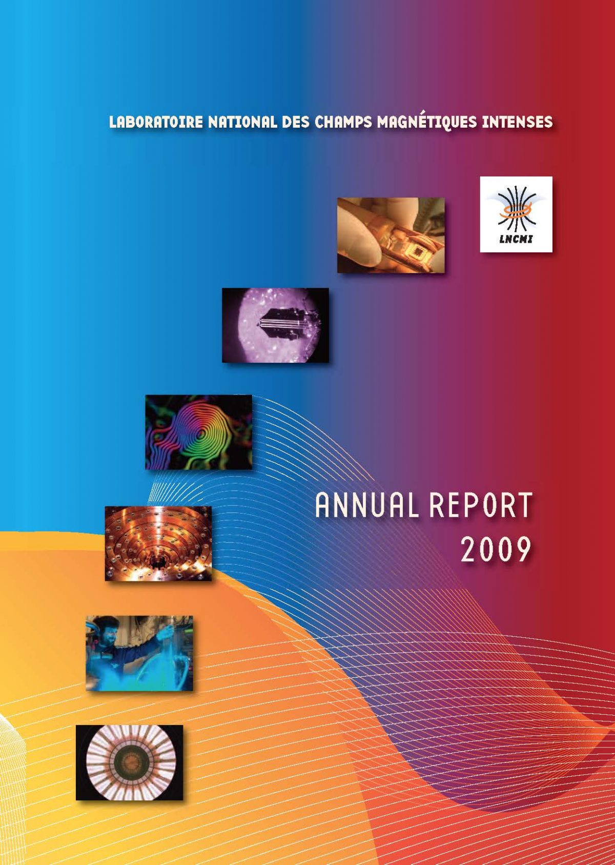 Annual Report 2009