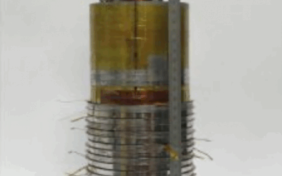 The high field HTS insert NOUGAT reached a record field of 32.5 T