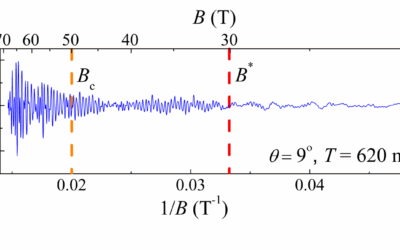 Robust Fermi surface at a quantum critical point