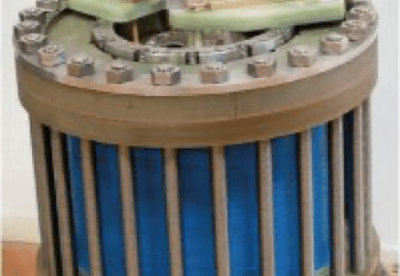 New European record for non-destructive pulsed magnetic fields