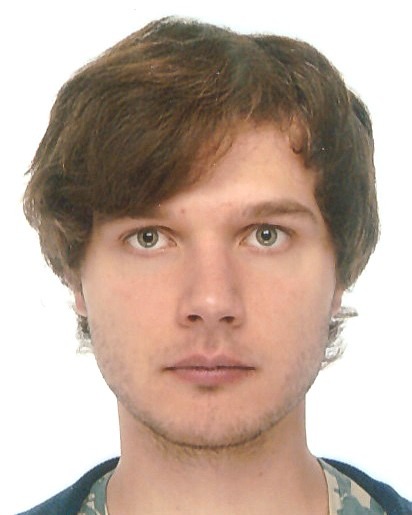 CHUDOBA Filip