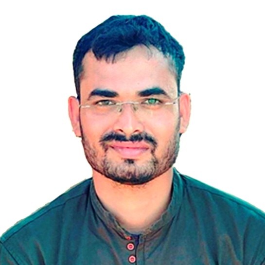 KUMAR Alok