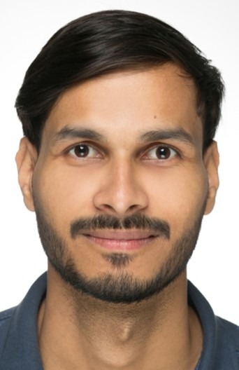 MOHANTY Chinmay