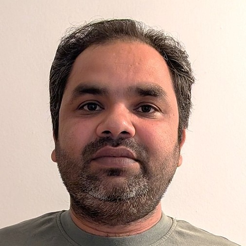 YADAV Shyam Sundar